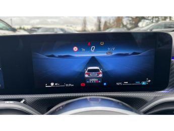 Mercedes-Benz A-Class A180 Sport Executive 5dr Auto Petrol Hatchback