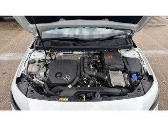 Mercedes-Benz A-Class A180 Sport Executive 5dr Auto Petrol Hatchback