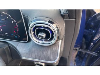 Mercedes-Benz C-Class C300 AMG Line Premium 5dr 9G-Tronic Petrol Estate