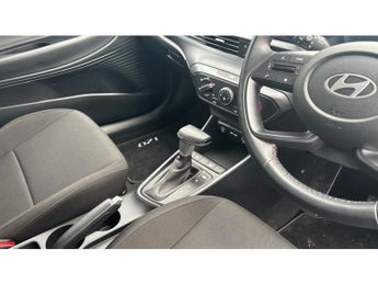 Hyundai i20 1.0T GDi Advance [Nav] 5dr DCT Petrol Hatchback