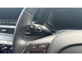 Hyundai i20 1.0T GDi Advance [Nav] 5dr DCT Petrol Hatchback