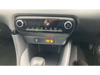 Toyota Yaris 1.5 Hybrid Design 5dr CVT Hybrid Hatchback