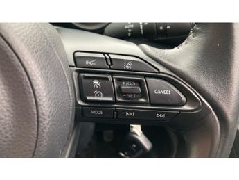 Toyota Yaris 1.5 Hybrid Design 5dr CVT Hybrid Hatchback