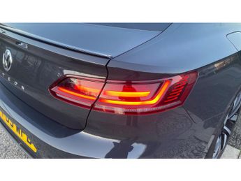 Volkswagen Arteon 2.0 TSI R-Line 5dr DSG Petrol Hatchback