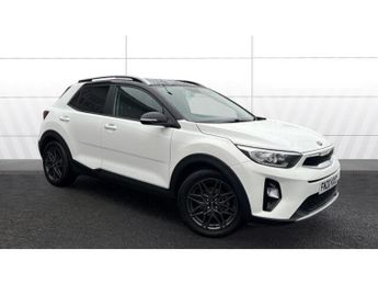 Kia Stonic 1.0T GDi Maxx 5dr Petrol Estate