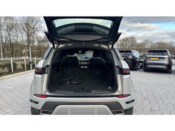 Land Rover Range Rover Evoque 1.5 P300e R-Dynamic HSE 5dr Auto Hatchback