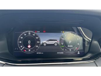 Land Rover Range Rover Evoque 1.5 P300e R-Dynamic HSE 5dr Auto Hatchback