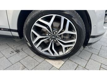 Land Rover Range Rover Evoque 1.5 P300e R-Dynamic HSE 5dr Auto Hatchback