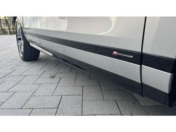 Land Rover Range Rover Evoque 1.5 P300e R-Dynamic HSE 5dr Auto Hatchback
