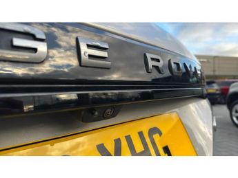 Land Rover Range Rover Evoque 1.5 P300e R-Dynamic HSE 5dr Auto Hatchback