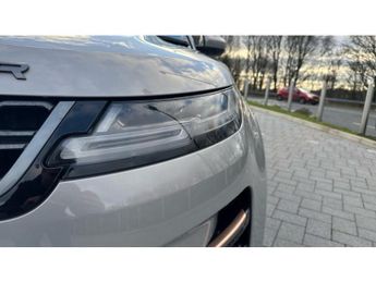 Land Rover Range Rover Evoque 1.5 P300e R-Dynamic HSE 5dr Auto Hatchback