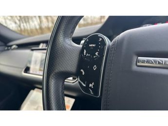 Land Rover Range Rover Evoque 1.5 P300e R-Dynamic HSE 5dr Auto Hatchback