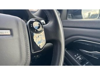 Land Rover Range Rover Evoque 1.5 P300e R-Dynamic HSE 5dr Auto Hatchback