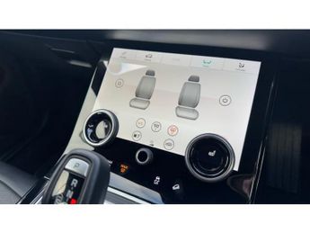 Land Rover Range Rover Evoque 1.5 P300e R-Dynamic HSE 5dr Auto Hatchback