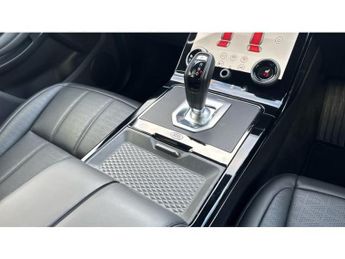 Land Rover Range Rover Evoque 1.5 P300e R-Dynamic HSE 5dr Auto Hatchback