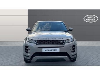 Land Rover Range Rover Evoque 1.5 P300e R-Dynamic HSE 5dr Auto Hatchback