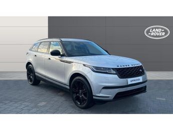 Land Rover Range Rover 2.0 D200 SE 5dr Auto Diesel Estate