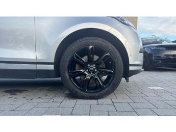 Land Rover Range Rover Velar 2.0 D200 SE 5dr Auto Diesel Estate