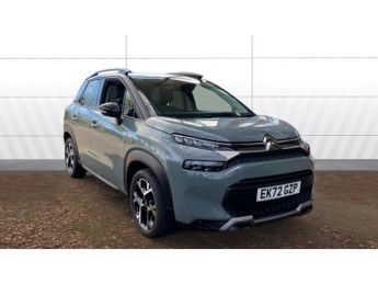 Citroen C3 Aircross 1.2 PureTech 130 Shine 5dr EAT6 Petrol Hatchback
