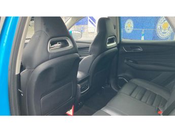 MG HS 1.5 T-GDI PHEV Trophy 5dr Auto Hatchback