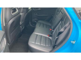 MG HS 1.5 T-GDI PHEV Trophy 5dr Auto Hatchback