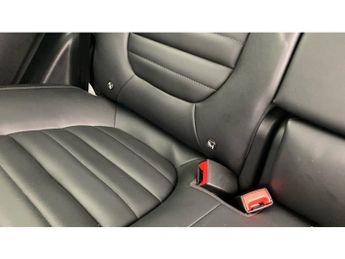 MG HS 1.5 T-GDI PHEV Trophy 5dr Auto Hatchback