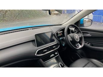 MG HS 1.5 T-GDI PHEV Trophy 5dr Auto Hatchback
