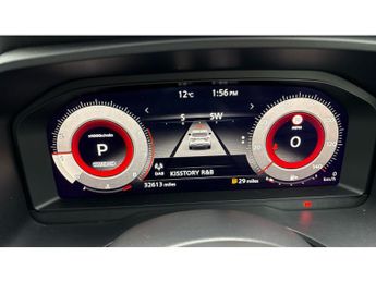 Nissan Qashqai 1.3 DiG-T MH 158 Tekna 5dr Xtronic Petrol Hatchback