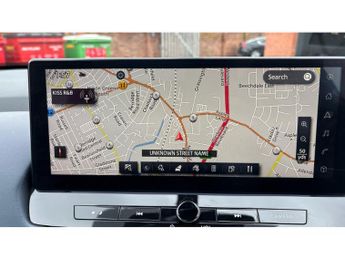 Nissan Qashqai 1.3 DiG-T MH 158 Tekna 5dr Xtronic Petrol Hatchback