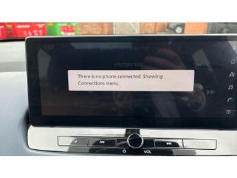 Nissan Qashqai 1.3 DiG-T MH 158 Tekna 5dr Xtronic Petrol Hatchback