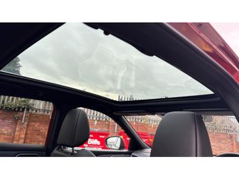 Nissan Qashqai 1.3 DiG-T MH 158 Tekna 5dr Xtronic Petrol Hatchback