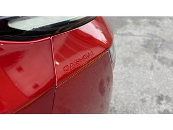 Nissan Qashqai 1.3 DiG-T MH 158 Tekna 5dr Xtronic Petrol Hatchback