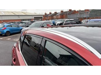 Nissan Qashqai 1.3 DiG-T MH 158 Tekna 5dr Xtronic Petrol Hatchback