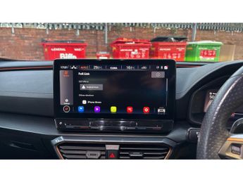 CUPRA Formentor 1.5 TSI 150 V2 5dr DSG Petrol Estate