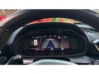 CUPRA Formentor 1.5 TSI 150 V2 5dr DSG Petrol Estate