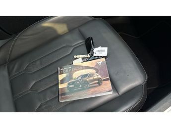 CUPRA Formentor 1.5 TSI 150 V2 5dr DSG Petrol Estate