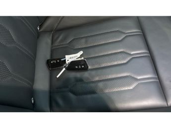 CUPRA Formentor 1.5 TSI 150 V2 5dr DSG Petrol Estate