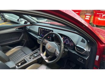 CUPRA Formentor 1.5 TSI 150 V2 5dr DSG Petrol Estate