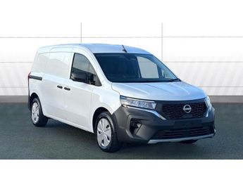 Nissan Townstar L2 Petrol 1.3 Acenta Van