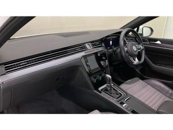 Volkswagen Passat 2.0 TDI SCR 190 R-Line 5dr DSG [Pan Rf] [7 Speed] Diesel Estate