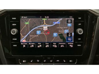 Volkswagen Passat 2.0 TDI SCR 190 R-Line 5dr DSG [Pan Rf] [7 Speed] Diesel Estate