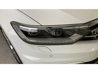 Volkswagen Passat 2.0 TDI SCR 190 R-Line 5dr DSG [Pan Rf] [7 Speed] Diesel Estate