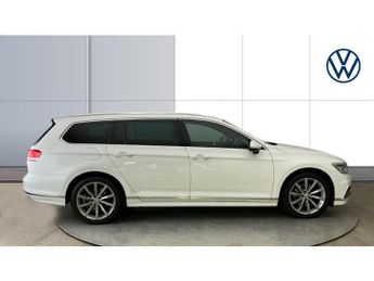 Volkswagen Passat 2.0 TDI SCR 190 R-Line 5dr DSG [Pan Rf] [7 Speed] Diesel Estate