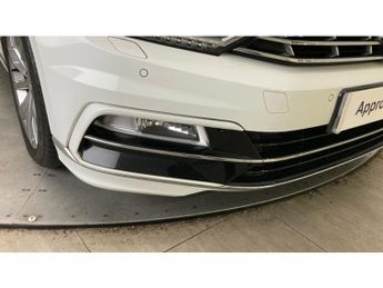 Volkswagen Passat 2.0 TDI SCR 190 R-Line 5dr DSG [Pan Rf] [7 Speed] Diesel Estate