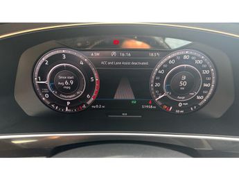 Volkswagen Tiguan 2.0 TDi 150 4Motion SEL 5dr DSG Diesel Estate
