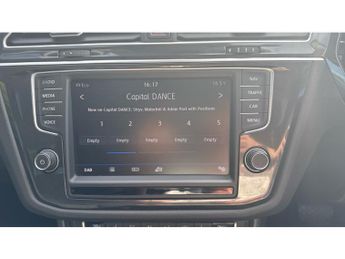 Volkswagen Tiguan 2.0 TDi 150 4Motion SEL 5dr DSG Diesel Estate