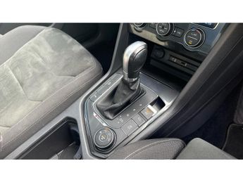 Volkswagen Tiguan 2.0 TDi 150 4Motion SEL 5dr DSG Diesel Estate