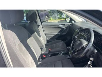 Volkswagen Tiguan 2.0 TDi 150 4Motion SEL 5dr DSG Diesel Estate