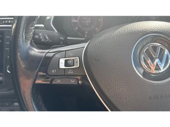 Volkswagen Tiguan 2.0 TDi 150 4Motion SEL 5dr DSG Diesel Estate