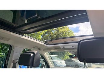 Volkswagen Tiguan 2.0 TDi 150 4Motion SEL 5dr DSG Diesel Estate